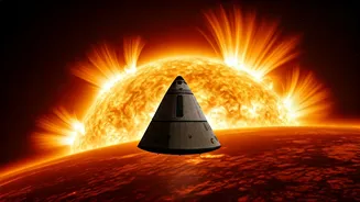 Massive Solar Flare Erupts Days Before Artemis II Launch: NASA Assesses Potential Impact