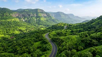October Hill Drives: A Checklist For Post-Monsoon Travel