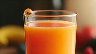 Unveiling the Vitamin B6 Champion: Which Drink Offers a Surprising Nutritional Boost?