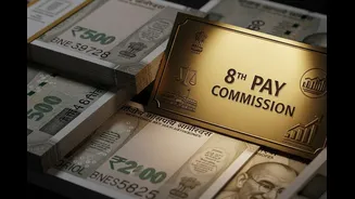 DA Wars & Delayed Reforms: As 8th Pay Commission Moves Ahead, Why West Bengal Is Still Stuck In '6th'