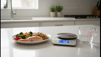 Meal quality and total intake still matter: a key limit for Eating Speed And Body Composition