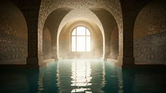 Budapest's Thermal Baths: A Journey Through History, Healing, and Relaxation