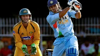 A look at cricket's greatest comeback stories