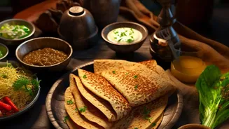 Traditional Food, Modern Wellness: Why Indians Are Reconsidering Familiar Choices