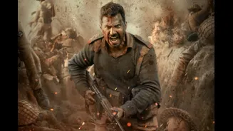 Pakistani Fan Asks Varun Dhawan About Border 2 Release, Actor Says 'I'm Sure Sunny Sir Has Fans There'