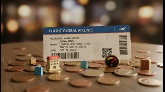 A Cheap Ticket Is Not A Cheap Trip Without A Full Cost Plan