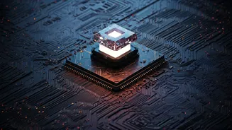 AI Safety Rethink: Anthropic Adjusts Policy Amidst Fierce Competition