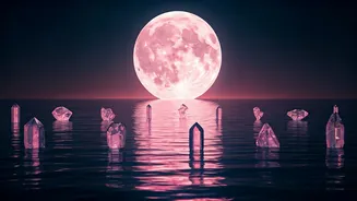 Pink Moon 2026: Unpacking Its Deep Internal Impact on Each Zodiac Sign