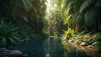 Nature Stays Make Wellness Feel Fun Again