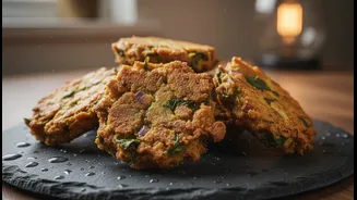 Why Pakoras Become A Seasonal Favourite Every Rainy Week