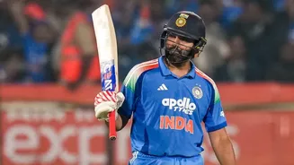 Sports Bulletin For December 17: From Rohit Sharma's Fight Involving Virat Kohli To Sarfaraz Khan's Emotional Reaction To CSK Deal