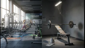 Balanced Training Beats Sporadic Bursts Followed By Long Breaks