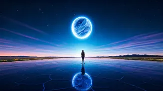 Earth's Otherworldly Wonders: 7 Destinations That Defy Reality