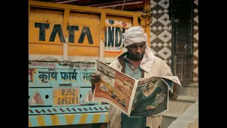 Tata Communications Introduces AI Solutions for Indian SMEs
