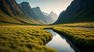 Harsil Valley Is The Soft Nature Break India Needs