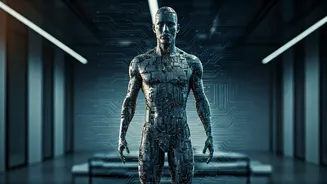 Confronting FOBO: Navigating AI Anxiety and Securing Your Future in the Evolving Workplace