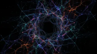 Quantum Research Suggests Fresh Ways To Understand Complex Systems