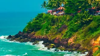 Sri Lanka In September: Why Choosing The Right Coast Can Matter For Indian Travellers