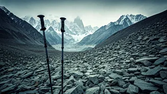 Elderly Sisters, 70+, Conquer Kedarnath Trek, Inspiring Millions with Their Spirit