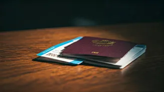 Last-Minute Vacation? Malaysia Entry Rules Make Hopping Seamless