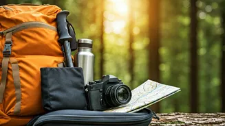 Solo Adventures in India: Top 5 Destinations