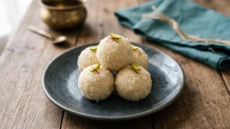 Janmashtami Bhog 2026: Six Homemade Recipes For Krishna's Birthday Celebrations