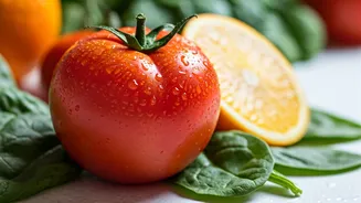 Monsoon Diet Hacks Go Fresh