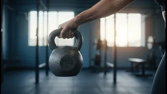 How functional strength goals help women focus on physical capability over thinness