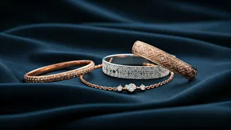 Elevate Your Style: Must-Have Bracelets for Every Woman's Wardrobe