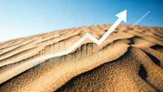 Stock Market's Shifting Sands: What to Watch