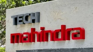 Tech Mahindra partners with SpaceXSI, bringing Grok Build into workflows
