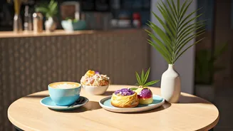 Goa's Chicest Cafes 2026: Capture Your Perfect Insta-Worthy Getaway