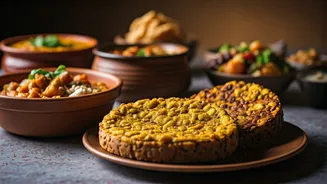 Diverse Indian Delights: A Culinary Journey of Quick & Gourmet Recipes