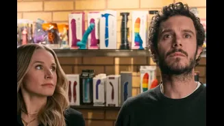 Is Your Best Personality Trait Secretly Giving Your Partner The 'Ick'?