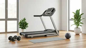 Indoor Workouts Are The Safer Summer Routine