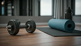 Gen Z Learns Real Fitness Requires Boring Daily Consistency