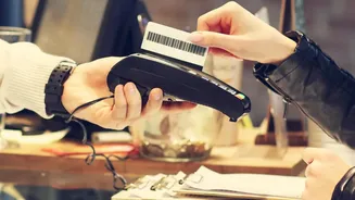 UPI’s October Fee Change Is About Merchant Payments, Not Person-To-Person Transfers