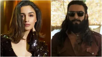 Alia Bhatt Calls Ranveer Singh's Dhurandhar 'Voice Of Today's India': Brought High Tide Back To Theatres