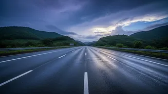 IMD's Route-Level Forecasts Add Clarity to Complex Monsoon Journeys