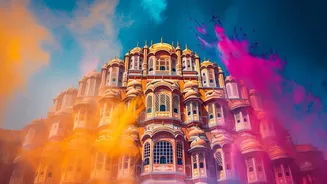 India festival dates for October travel