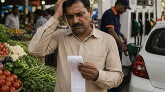 India's wholesale inflation spikes to over 11% in September