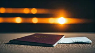 UAE And Japan Have Entered Travel Checklists