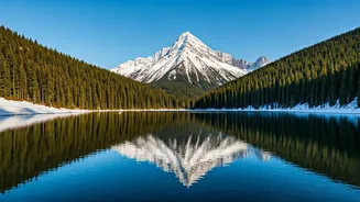 Winter Escapes: Top Snowy Spots Around the World