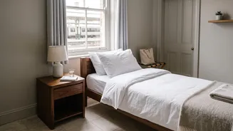 Why Booking Railway Retiring Rooms Early Prevents Accommodation Crises During Festival Stops