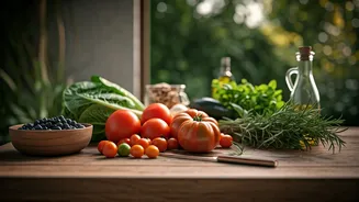 Skip Heavy Sightseeing For Organic Cooking Classes On Honeymoon