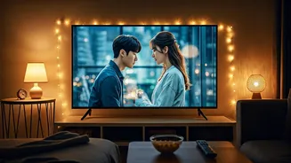 Diwali: Watch These 10 Romantic Korean Dramas