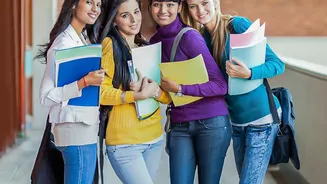 ChatGPT And Teen Study Help: What Parents Should Know About New Safeguards