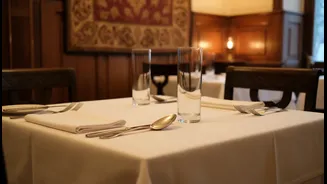 Urban Dining Needs Less Hype, More Patterns