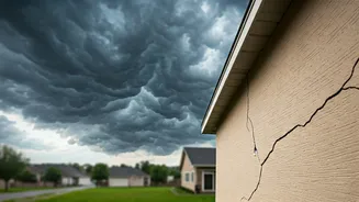 Rainwater Can Ruin Your Home Unless You Do This
