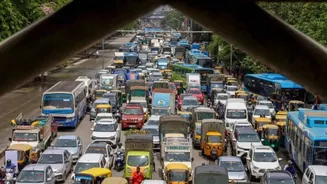 Bengaluru’s 5-Year Wait Over: ORR’s Hosakerehalli Flyover to Open Next Month | All You Need to Know